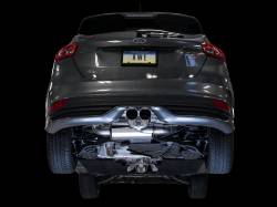 AWE Tuning - AWE Tuning 3020-32038 Exhaust System for 13-18 Ford Focus ST Hatchback 2.0 FWD - Image 5