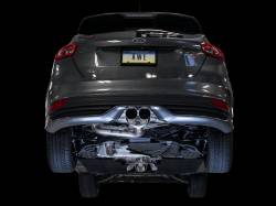 AWE Tuning - AWE Tuning 3020-32034 Exhaust System for 13-18 Ford Focus ST Hatchback 2.0 FWD - Image 2