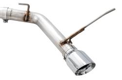 AWE Tuning - AWE Tuning 3020-32061 Exhaust Kit for 14-21 Jeep Grand Cherokee SRT 6.4 AWD - Image 3