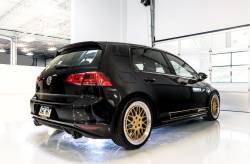 AWE Tuning - AWE Tuning 3020-33024 15-17 Volkswagen GTI 2.0 FWD Exhaust Kit - Image 2