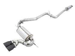 AWE Tuning - AWE Tuning 3020-33040 Exhaust System for 13-18 Ford Focus ST Hatchback 2.0 FWD - Image 1