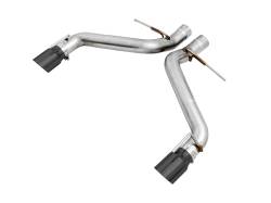 AWE Tuning - AWE Tuning 3020-33053 Exhaust Kit for 16-24 Chevy Camaro 6.2 RWD - Image 1