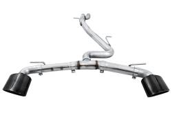 AWE Tuning - AWE Tuning 3020-33062 Exhaust Kit for 18-23 Audi TT RS 2.5 AWD - Image 1