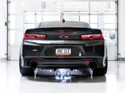 AWE Tuning - AWE Tuning 3020-33053 Exhaust Kit for 16-24 Chevy Camaro 6.2 RWD - Image 3