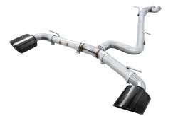 AWE Tuning - AWE Tuning 3020-33064 Exhaust System for 17-20 Audi RS3 Base Sedan 2.5 AWD - Image 1