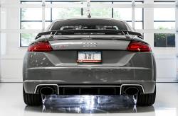 AWE Tuning - AWE Tuning 3020-33062 Exhaust Kit for 18-23 Audi TT RS 2.5 AWD - Image 3