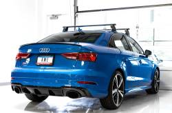 AWE Tuning - AWE Tuning 3020-33064 Exhaust System for 17-20 Audi RS3 Base Sedan 2.5 AWD - Image 3