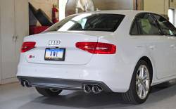 AWE Tuning - AWE Tuning 3020-42026 13-16 Audi S4 Sedan 3.0 AWD Exhaust System - Image 2