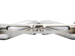 AWE Tuning - AWE Tuning 3020-42066 16-24 Chevrolet Camaro Coupe 6.2 RWD Exhaust System - Image 2
