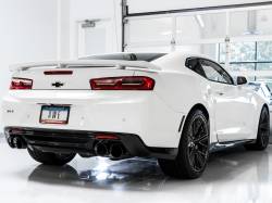 AWE Tuning - AWE Tuning 3020-42068 16-24 Chevrolet Camaro Coupe 6.2 RWD Exhaust System - Image 3