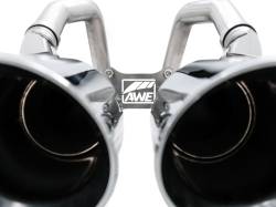 AWE Tuning - AWE Tuning 3020-42073 Exhaust Kit for 14-19 Chevrolet Corvette 6.2 RWD - Image 2