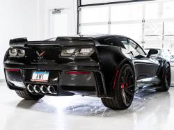 AWE Tuning - AWE Tuning 3020-42073 Exhaust Kit for 14-19 Chevrolet Corvette 6.2 RWD - Image 3