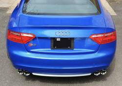 AWE Tuning - AWE Tuning 3020-43014 08-12 Audi S5 Base Coupe 4.2 AWD Exhaust System - Image 2