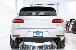 AWE Tuning - AWE Tuning 3020-43040 15-18 Porsche Macan 3.0/3.6 AWD Exhaust Kit - Image 3