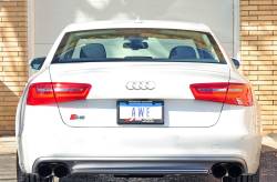 AWE Tuning - AWE Tuning 3020-43050 13-18 Audi S6 Sedan 4.0 AWD Exhaust System - Image 3