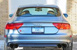 AWE Tuning - AWE Tuning 3020-43052 Exhaust System for 13-18 Audi S7 Hatchback 4.0 AWD - Image 3