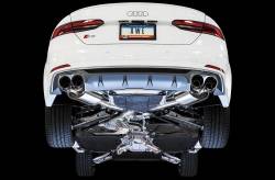 AWE Tuning - AWE Tuning 3020-43064 18-24 Audi S5 Sportback 3.0 AWD Exhaust Kit - Image 6