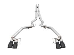 AWE Tuning - AWE Tuning 3020-43072 Exhaust System for 18-23 Ford Mustang Coupe 5.0 RWD - Image 2