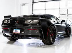AWE Tuning - AWE Tuning 3020-43081 Exhaust System for 14-19 Chevrolet Corvette 6.2 RWD - Image 4