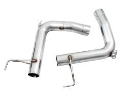 AWE Tuning - AWE Tuning 3020-43085 Exhaust System for BMW Coupe/Sedan 3.0 AWD/RWD - Image 4