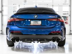 AWE Tuning - AWE Tuning 3020-43085 Exhaust System for BMW Coupe/Sedan 3.0 AWD/RWD - Image 6