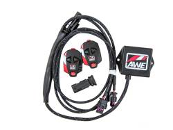 AWE Tuning - AWE Tuning 3025-32024 16-18 Ford Focus RS Hatchback 2.3 AWD Exhaust System - Image 5