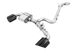 AWE Tuning - AWE Tuning 3025-33032 Exhaust Kit for 18-23 Audi TT RS Quattro 2.5 AWD - Image 2