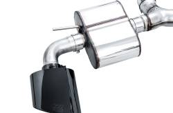 AWE Tuning - AWE Tuning 3025-33032 Exhaust Kit for 18-23 Audi TT RS Quattro 2.5 AWD - Image 5