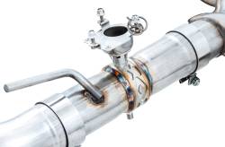 AWE Tuning - AWE Tuning 3025-33032 Exhaust Kit for 18-23 Audi TT RS Quattro 2.5 AWD - Image 4
