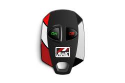 AWE Tuning - AWE Tuning 3025-43070 18-19 Volkswagen Golf R 2.0 AWD Exhaust Kit - Image 2