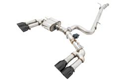 AWE Tuning - AWE Tuning 3025-43072 Exhaust System for 15-20 Audi S3 Sedan 2.0 AWD - Image 4