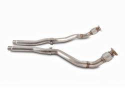 AWE Tuning - AWE Tuning 3220-11016 Exhaust System for Audi Sport Utility 3.0 AWD - Image 1