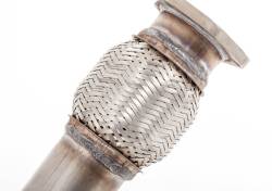 AWE Tuning - AWE Tuning 3220-11016 Exhaust System for Audi Sport Utility 3.0 AWD - Image 3