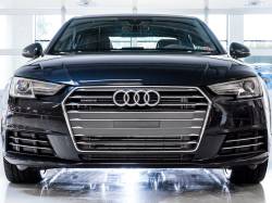 AWE Tuning - AWE Tuning 4510-11060 Intercooler Kit for Audi 2.0/3.0 AWD - Image 2