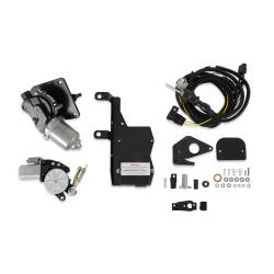Detroit Speed - Archived - Detroit Speed 121621 Selecta-Speed Wiper Motor Kit for 68-72 Chevy Corvette Base - Image 1