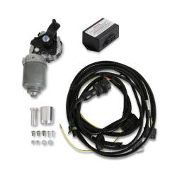 Detroit Speed - Archived - Detroit Speed 121654 Windshield Wiper Motor for Ford/Mercury - Image 1
