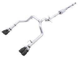 AWE Tuning - AWE Tuning 3015-43202 Chevy/GMC Exhaust System - Image 1
