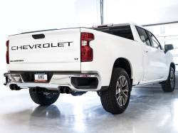 AWE Tuning - AWE Tuning 3015-43202 Chevy/GMC Exhaust System - Image 2