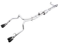 AWE Tuning - AWE Tuning 3015-43204 Chevy/GMC Exhaust System - Image 1