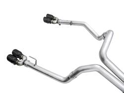 AWE Tuning - AWE Tuning 3015-43204 Chevy/GMC Exhaust System - Image 6