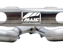 AWE Tuning - AWE Tuning 3020-42082 BMW Convertible/Coupe/Sedan 3.0 RWD Exhaust System - Image 4