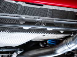AWE Tuning - AWE Tuning 3020-43087 BMW Convertible/Coupe/Sedan 3.0 RWD Exhaust System - Image 8