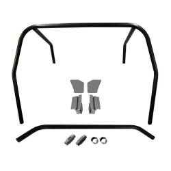 Detroit Speed - Archived - Detroit Speed 011303DS Chevy/Pontiac Roll Cage Kit - Image 1