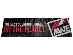 AWE Tuning - AWE Tuning 9510-11084 Display Banner - Image 2
