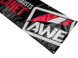 AWE Tuning - AWE Tuning 9510-11084 Display Banner - Image 4