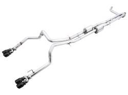 AWE Tuning - AWE Tuning 3015-43284 Exhaust System Kit Chevy/GMC - Image 1