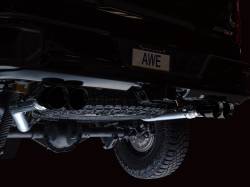 AWE Tuning - AWE Tuning 3015-43284 Exhaust System Kit Chevy/GMC - Image 2