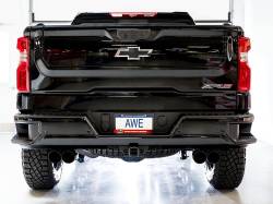 AWE Tuning - AWE Tuning 3015-43284 Exhaust System Kit Chevy/GMC - Image 4