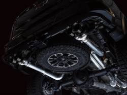 AWE Tuning - AWE Tuning 3015-43284 Exhaust System Kit Chevy/GMC - Image 8