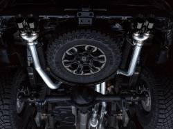 AWE Tuning - AWE Tuning 3015-43284 Exhaust System Kit Chevy/GMC - Image 9